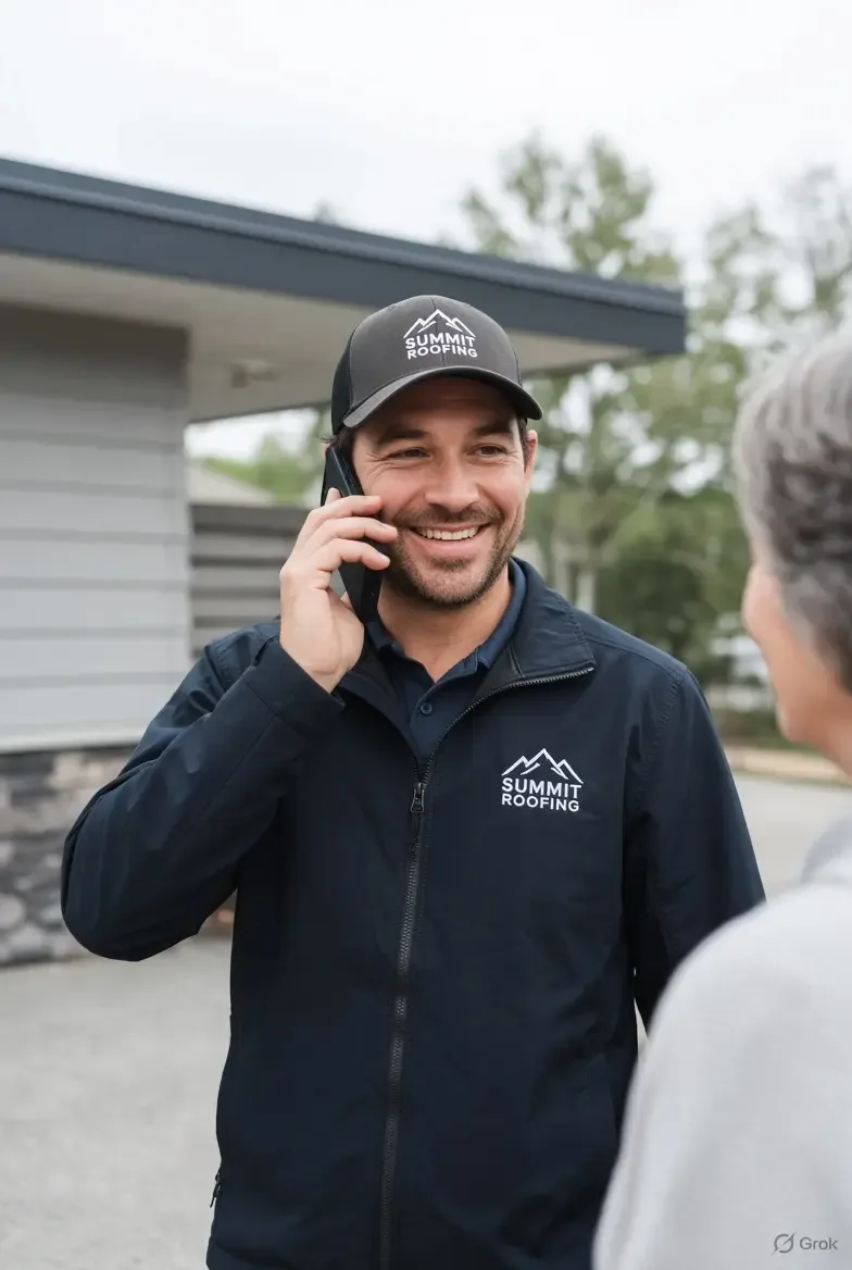 Flat Roof Leak Repair Farmland, IN FAQs